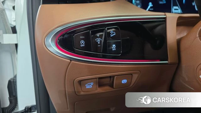 Genesis GV70 id 4409579 из Кореи 11