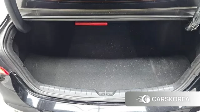 Kia K5 3rd generation id 3788297 из Кореи 11