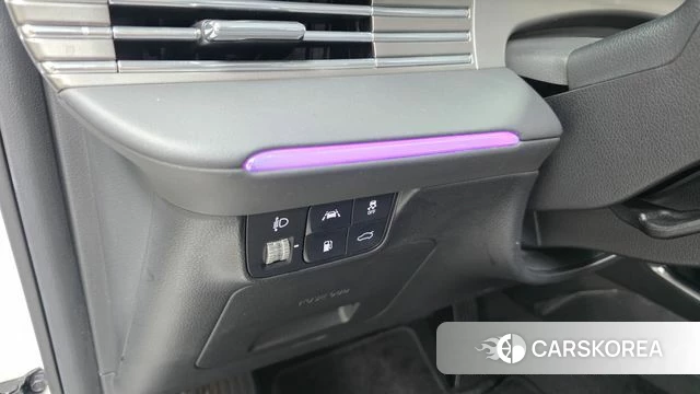 Hyundai The New Grandeur IG Hybrid id 4687802 из Кореи 11