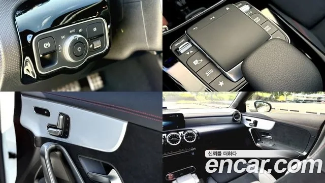 Mercedes-Benz CLA-Class C118 id 2920282 из Кореи 11