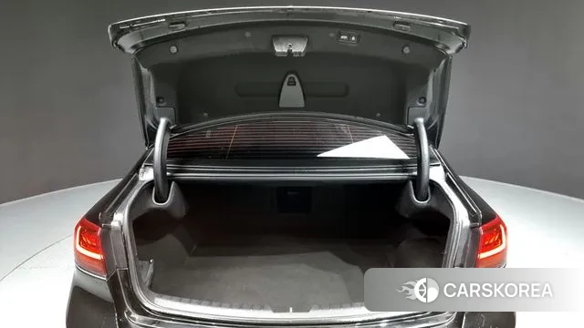 Kia K7 Premier Hybrid id 3514702 из Кореи 11