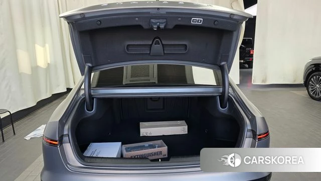Hyundai Grandeur (GN7) id 4516881 из Кореи 11