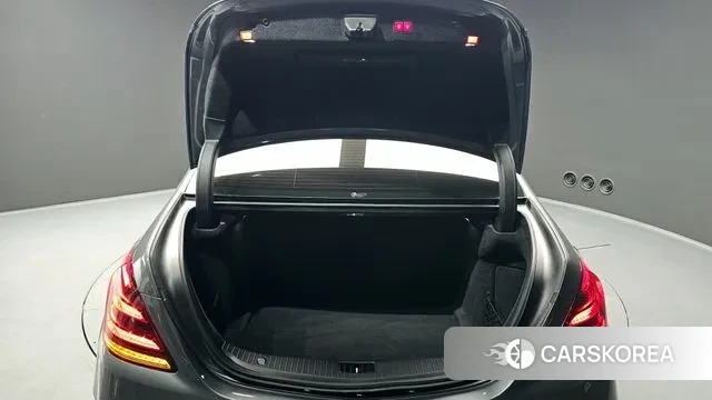 Mercedes-Benz S-Class W222 id 3391092 из Кореи 11