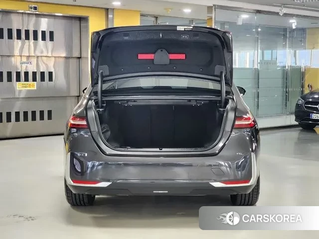 BMW 5 Series (G60) id 3365276 из Кореи 11