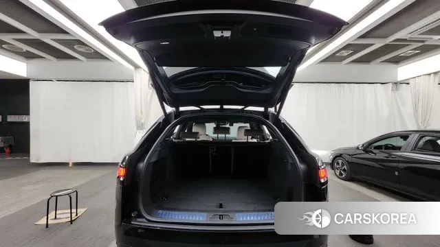 Land Rover Range Rover Velar id 3670400 из Кореи 11