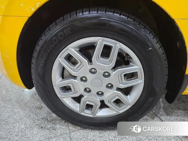 Hyundai Staria id 3425390 из Кореи 11