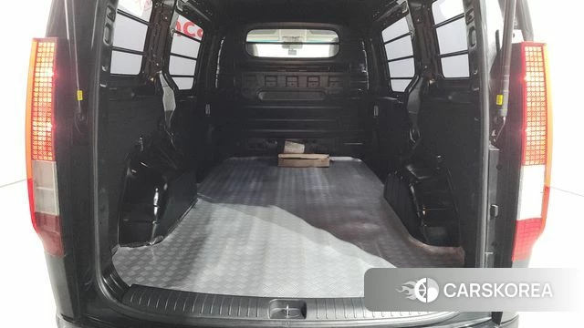 Hyundai Staria id 4194605 из Кореи 11