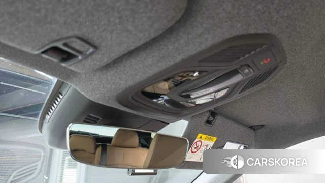 Renault Korea (Samsung) Grand Coleos id 4590298 из Кореи 11