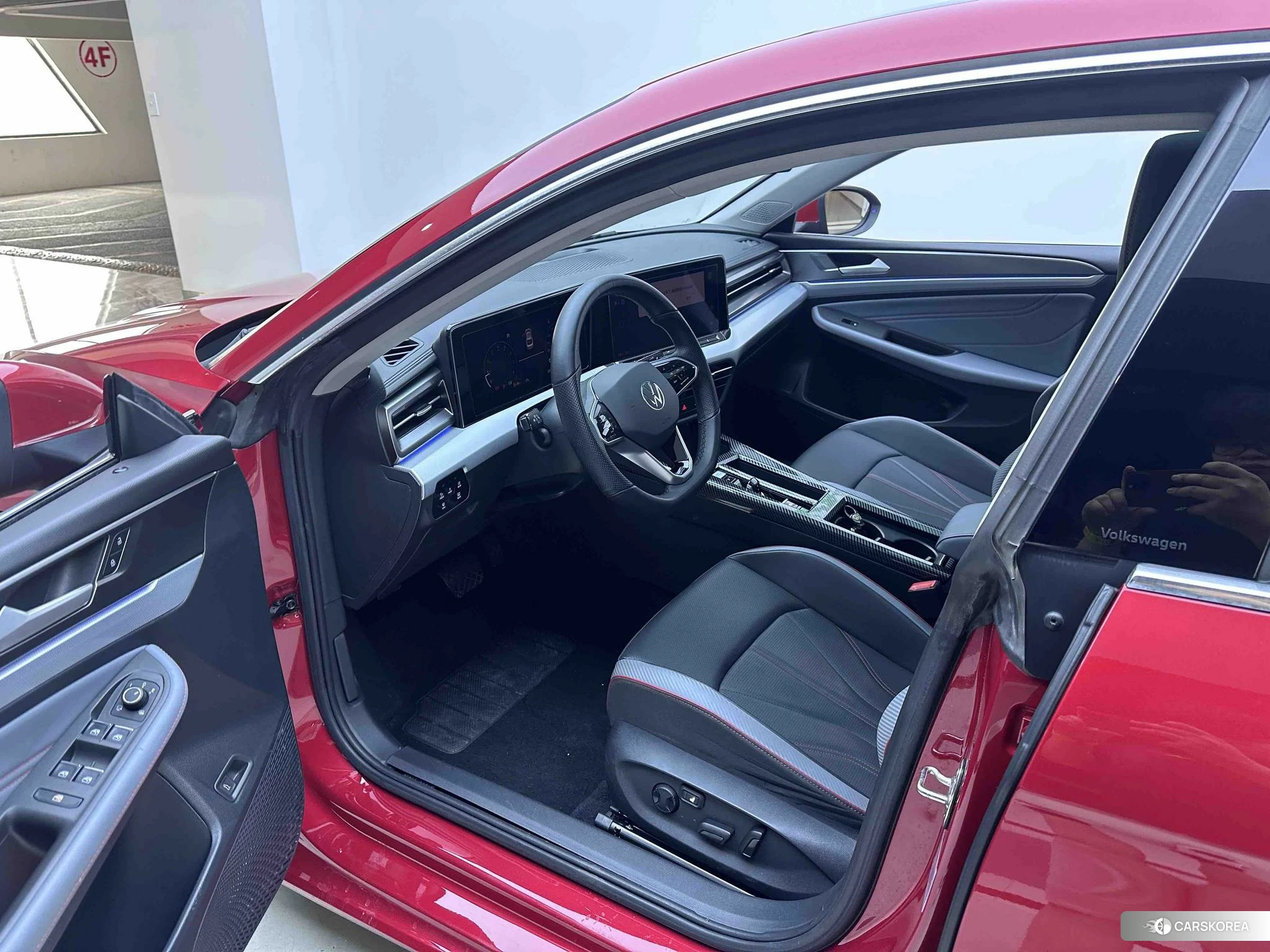 Volkswagen Lingdu id 4455397 из Китая 11