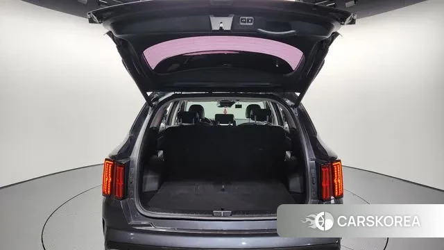 Kia Sorento 4th Generation id 3474091 из Кореи 11