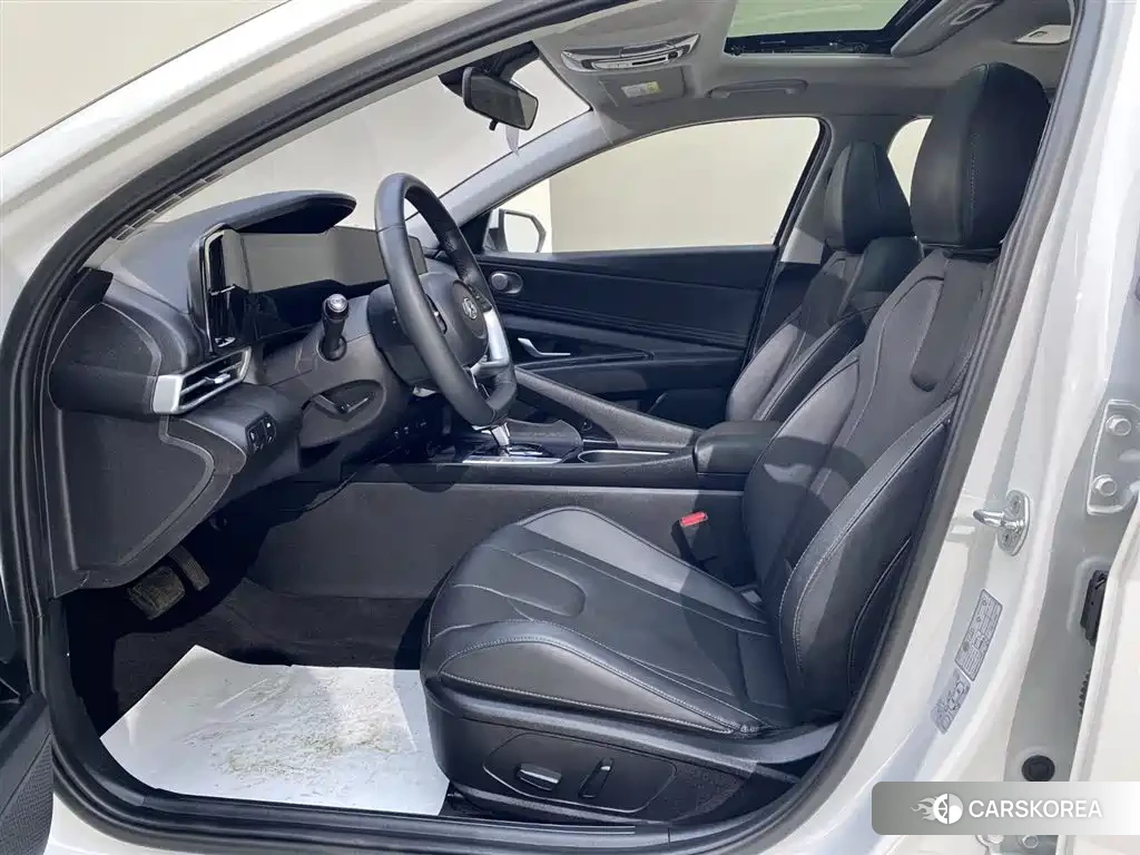 Hyundai Elantra id 4538796 из Китая 11