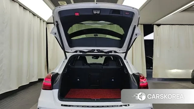 Mercedes-Benz GLA-Class X156 id 3034015 из Кореи 11