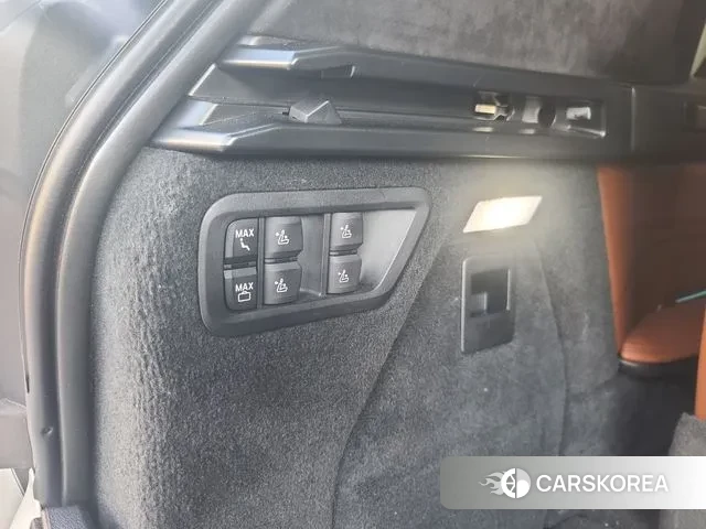 BMW X7 (G07) id 3280518 из Кореи 11