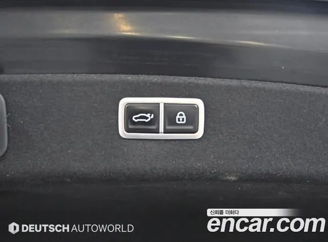 Genesis G80 (RG3) id 2906654 из Кореи 11