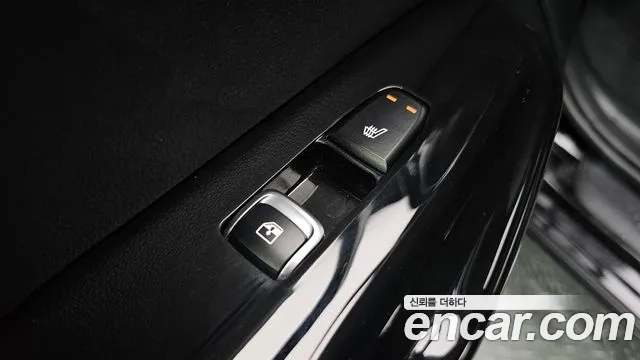 Kia K5 Hybrid 3rd Generation id 2597765 из Кореи 11