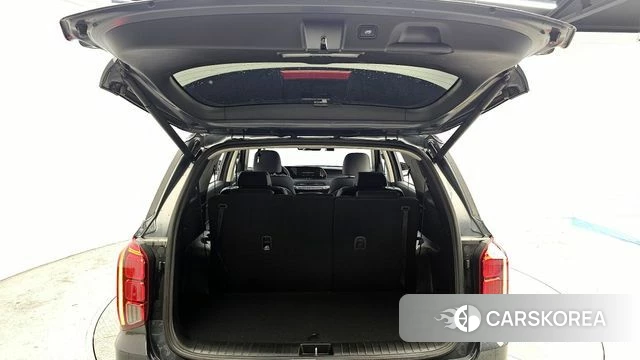 Hyundai Palisade id 4223851 из Кореи 11