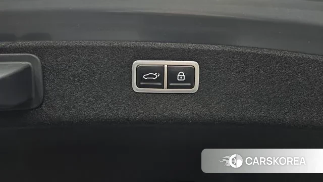 Genesis G80 (RG3) id 3402464 из Кореи 11