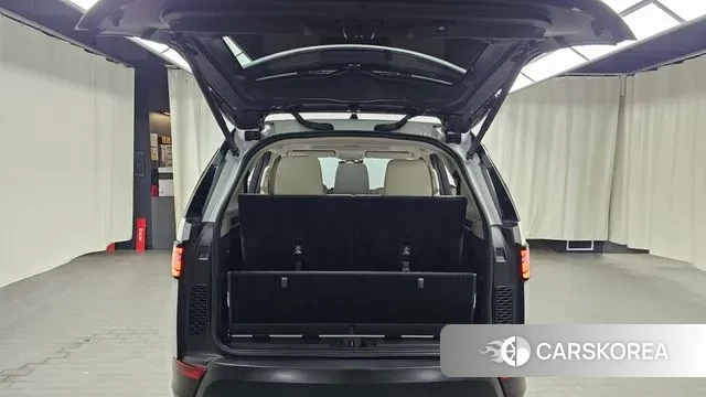 Land Rover Discovery 5 id 3193688 из Кореи 11