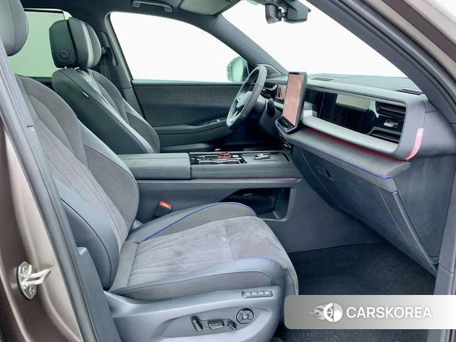 Volkswagen Tourang id 4258652 из Китая 11
