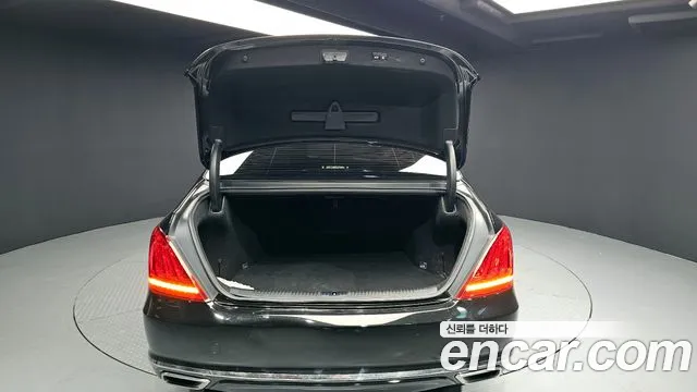 Genesis EQ900 id 2375304 из Кореи 11