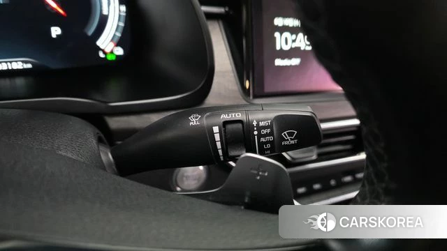 Kia K7 Premier Hybrid id 4434611 из Кореи 11