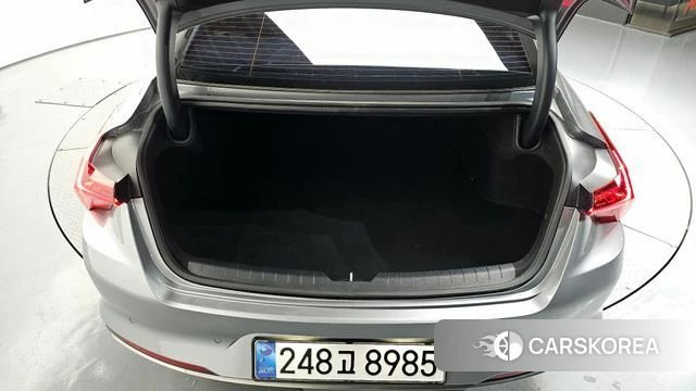 Kia K8 id 3910548 из Кореи 11