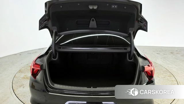 Kia K8 Hybrid id 3872185 из Кореи 11