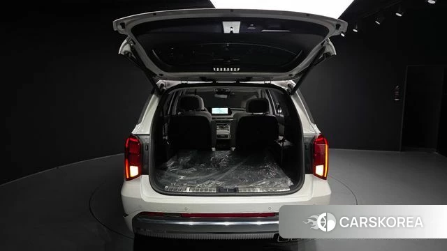 Hyundai The New Palisade id 3964001 из Кореи 11