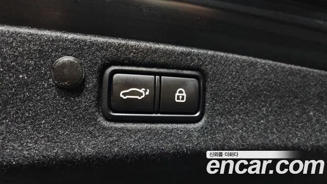 Hyundai The New Grandeur IG id 2334067 из Кореи 11