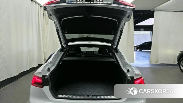 Audi A5 (F5) id 4294080 из Кореи 11