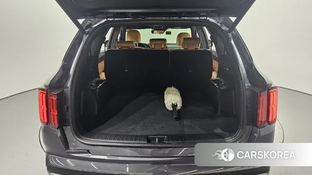 Kia Sorento 4th Generation id 2969610 из Кореи 11