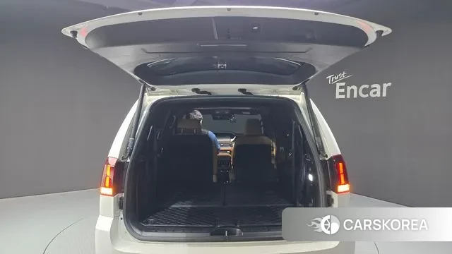 Kia Mohave Master id 3747769 из Кореи 11