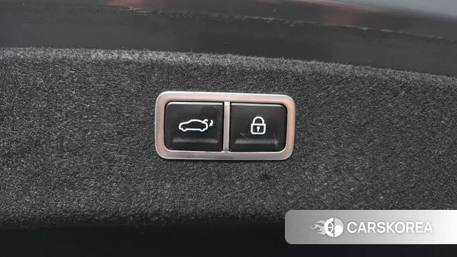 Genesis G80 (RG3) id 3591876 из Кореи 11