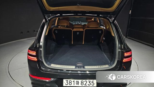 Genesis GV80 id 3818735 из Кореи 11