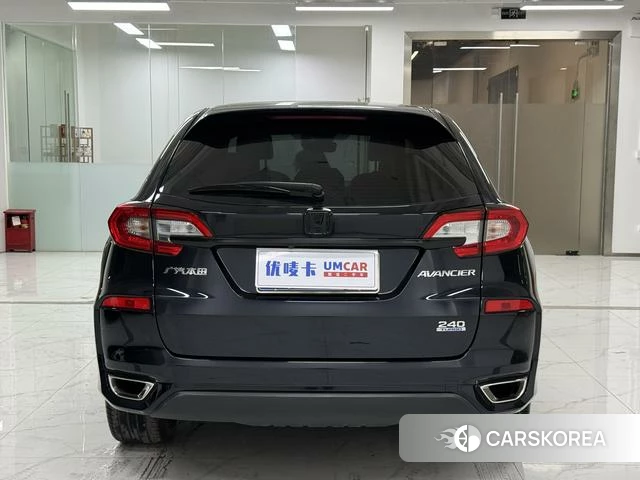 Honda Crown Road id 4221557 из Китая 11