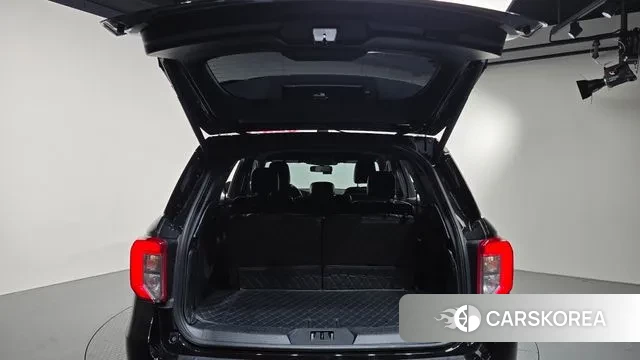 Ford Explorer 6th Generation id 3374478 из Кореи 11