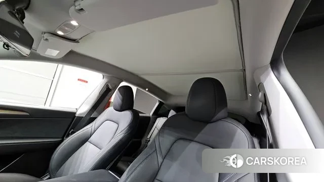 Tesla Model Y id 2910117 из Кореи 11