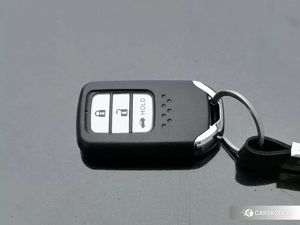 Honda Odyssey id 4576867 из Китая 11