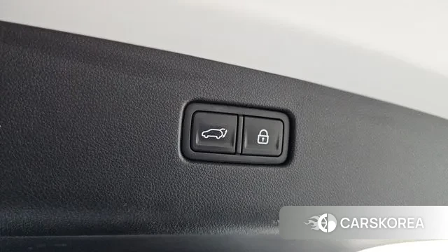 Genesis GV70 id 3697569 из Кореи 11