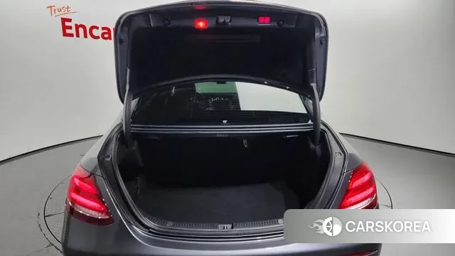 Mercedes-Benz E-Class W213 id 3018979 из Кореи 11