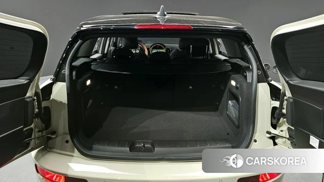 Mini Cooper Clubman id 4378216 из Кореи 11