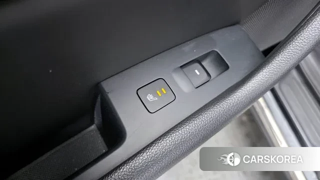 Hyundai Sonata New Rise id 3588655 из Кореи 11