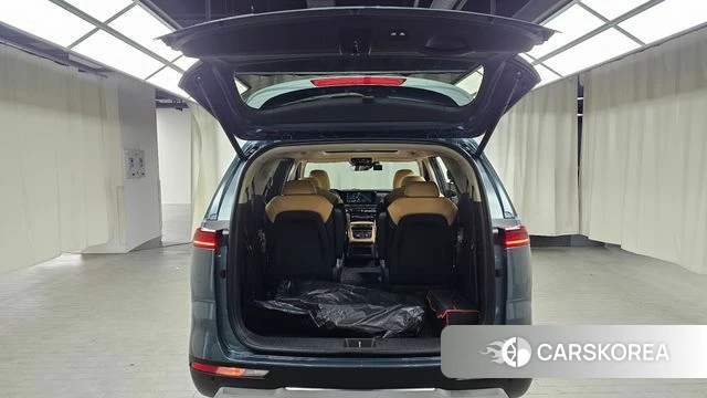 Kia Carnival 4th generation id 3904618 из Кореи 11