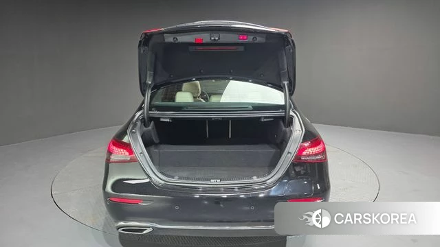 Mercedes-Benz E-Class W213 id 3954712 из Кореи 11