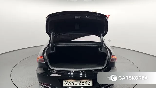 Hyundai The New Grandeur IG id 3529133 из Кореи 11