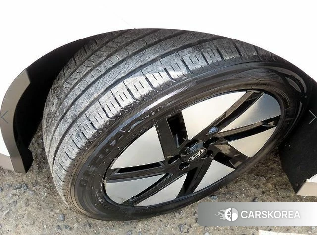 Hyundai Ionic 6 id 3871253 из Кореи 11