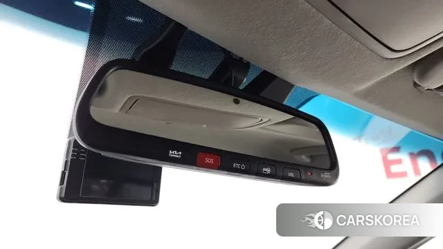 Kia The New K3 2nd generation id 3655281 из Кореи 11