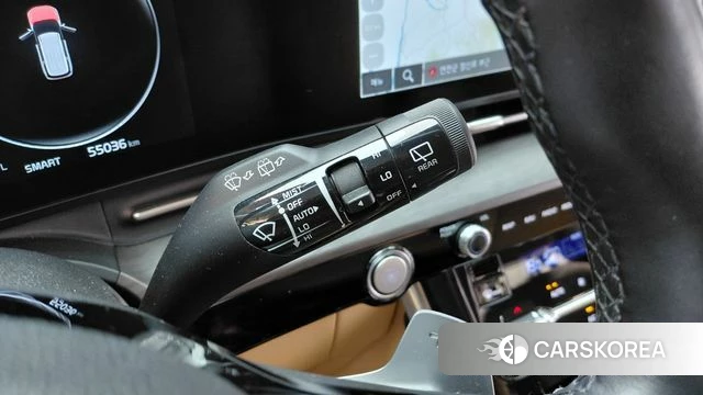 Kia Carnival 4th generation id 4854659 из Кореи 11