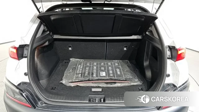 Hyundai The New Kona id 3280754 из Кореи 11