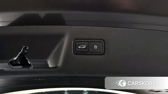 Hyundai Santa Fe (MX5) id 3711699 из Кореи 11